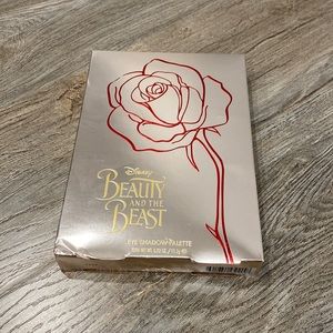 Disney Lorac Eyeshadow Palette